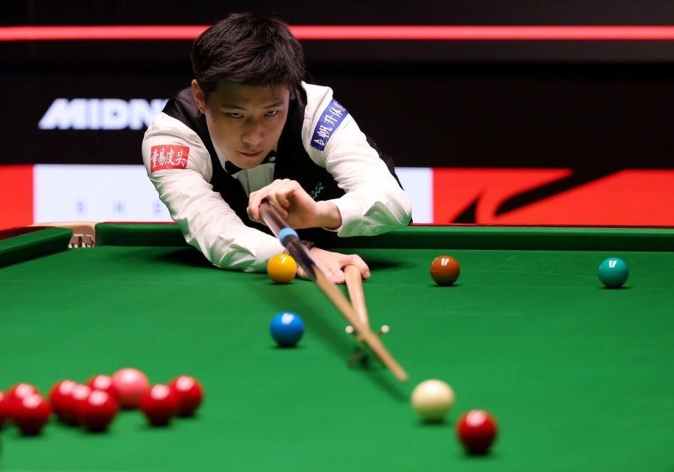 制胜一球 制胜一球